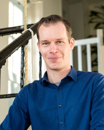 Gerard van Braak AgriMedia