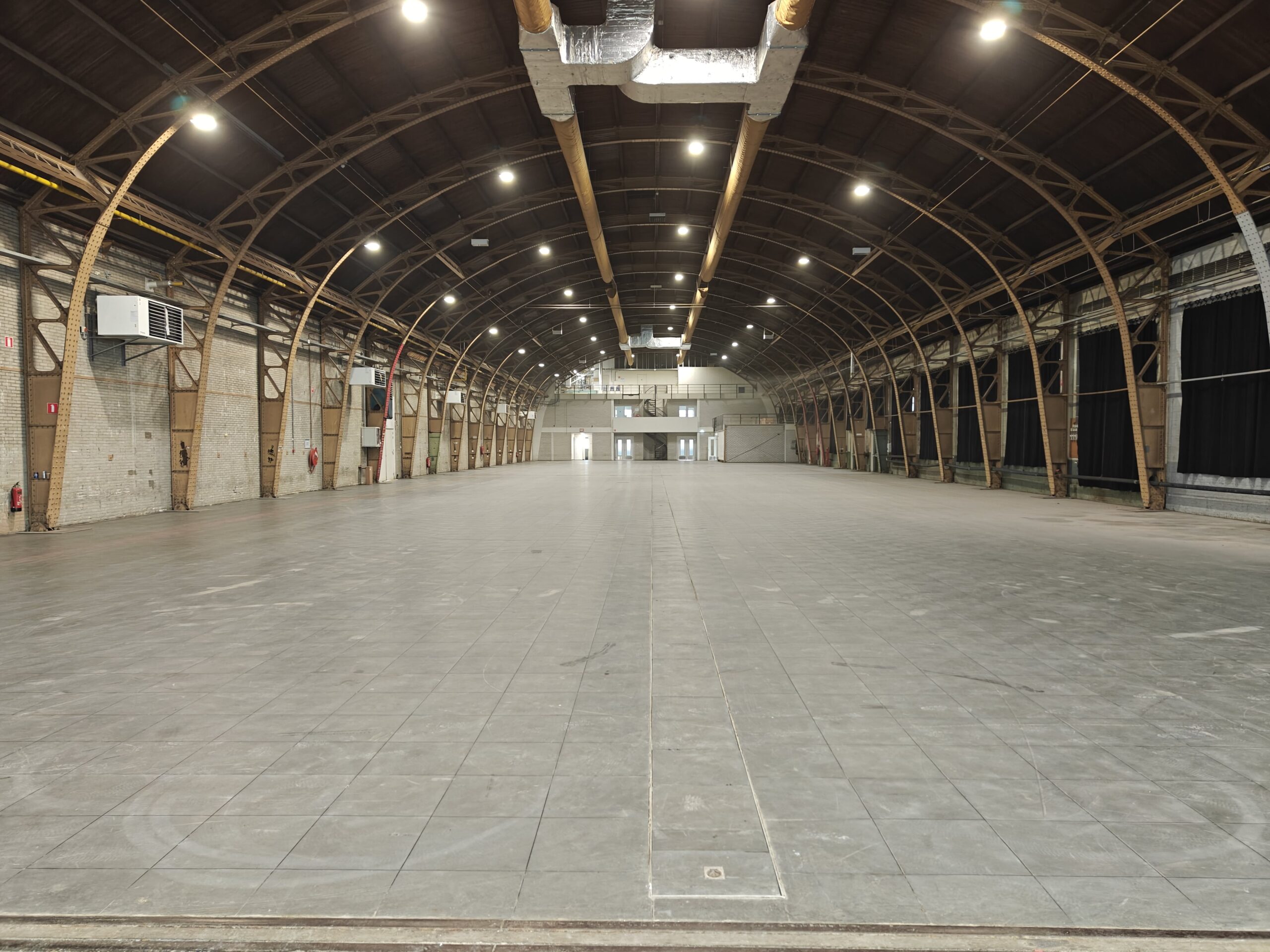 Kennisprogramma Wijnbouwbeurs der Lage Landen compleet