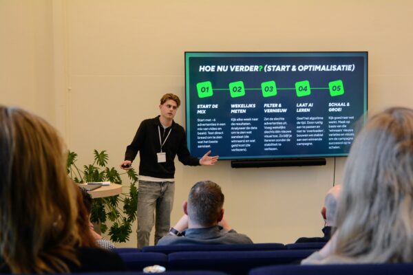 Bram Starink - Adfarm