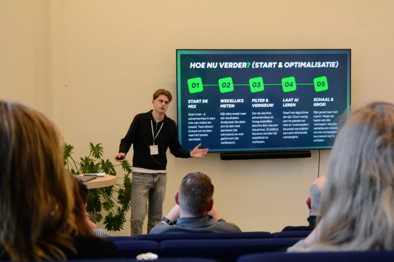 Bram Starink - Adfarm