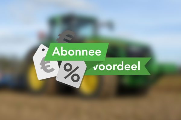 abonneevoordeel